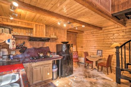 Rustic Sterling Cabin with Kenai River Views! - image 3