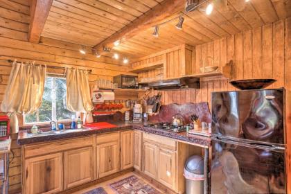 Rustic Sterling Cabin with Kenai River Views! - image 7