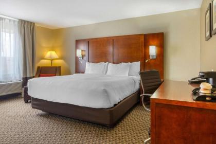 Comfort Inn Sterling - image 11