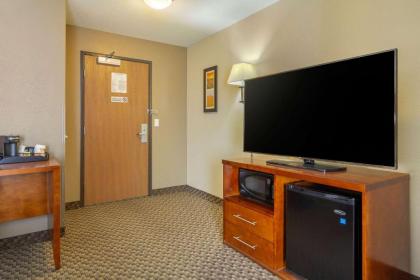 Comfort Inn Sterling - image 13