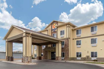 Comfort Inn Sterling - image 2