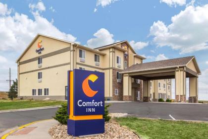 Comfort Inn Sterling - image 3