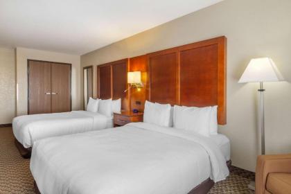 Comfort Inn Sterling - image 9