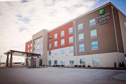 Holiday Inn Express & Suites - Sterling an IHG Hotel - image 13