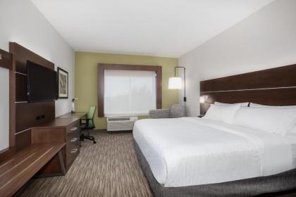 Holiday Inn Express & Suites - Sterling an IHG Hotel - image 8