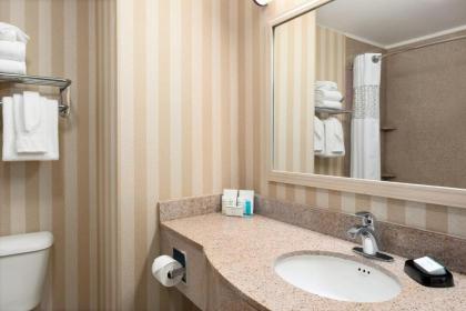 Hampton Inn & Suites Detroit Sterling Heights - image 17