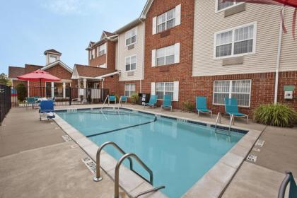 TownePlace Suites Detroit Sterling Heights - image 4