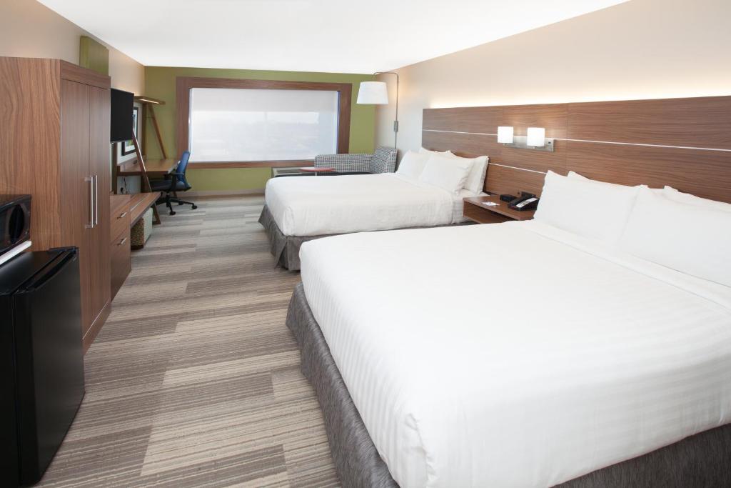 Holiday Inn Express & Suites - Sterling Heights-Detroit Area an IHG Hotel - image 6