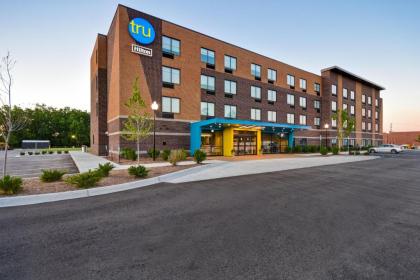 Tru By Hilton Sterling Heights Detroit