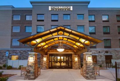 Staybridge Suites - Sterling Heights -Detroit Area an IHG Hotel - image 1