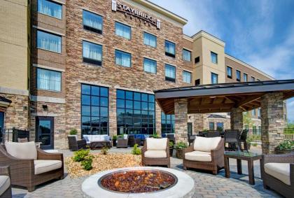 Staybridge Suites - Sterling Heights -Detroit Area an IHG Hotel - image 13