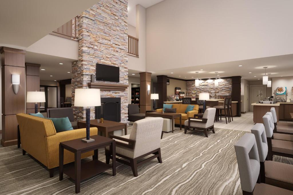 Staybridge Suites - Sterling Heights -Detroit Area an IHG Hotel - image 7