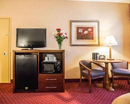 Comfort Inn Pocono Lakes Region - image 10