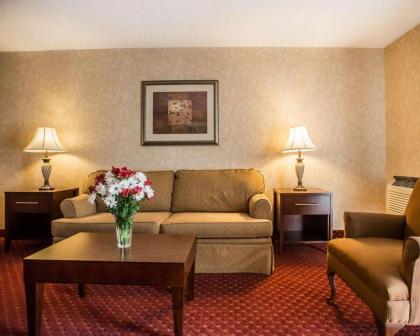 Comfort Inn Pocono Lakes Region - image 11