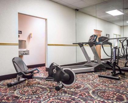 Comfort Inn Pocono Lakes Region - image 15