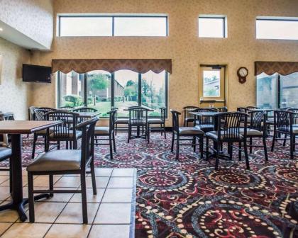 Comfort Inn Pocono Lakes Region - image 8