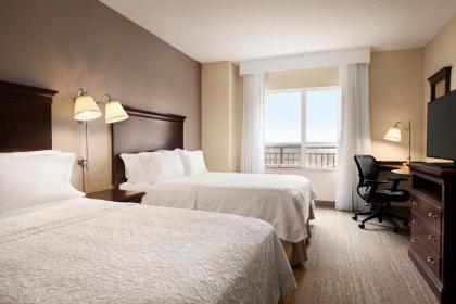 Hampton Inn & Suites Washington-Dulles International Airport - image 10