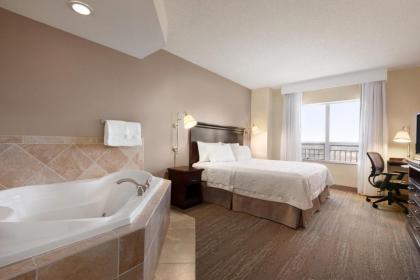 Hampton Inn & Suites Washington-Dulles International Airport - image 11