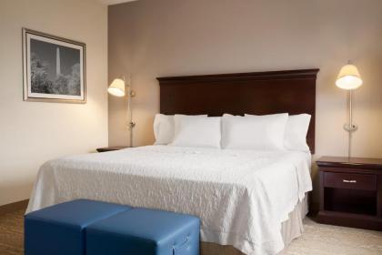 Hampton Inn & Suites Washington-Dulles International Airport - image 12