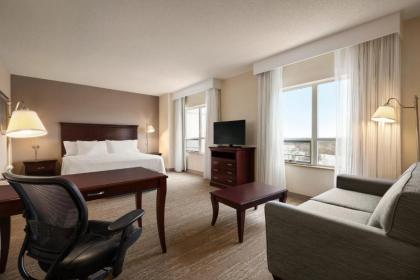 Hampton Inn & Suites Washington-Dulles International Airport - image 13