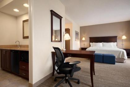 Hampton Inn & Suites Washington-Dulles International Airport - image 14