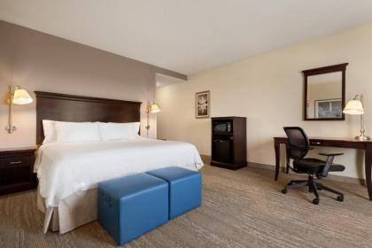 Hampton Inn & Suites Washington-Dulles International Airport - image 15