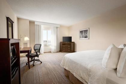 Hampton Inn & Suites Washington-Dulles International Airport - image 16