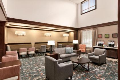 Hampton Inn & Suites Washington-Dulles International Airport - image 19