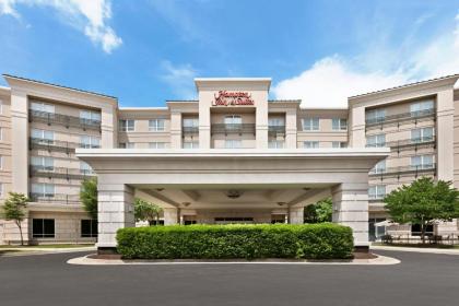 Hampton Inn & Suites Washington-Dulles International Airport - image 20