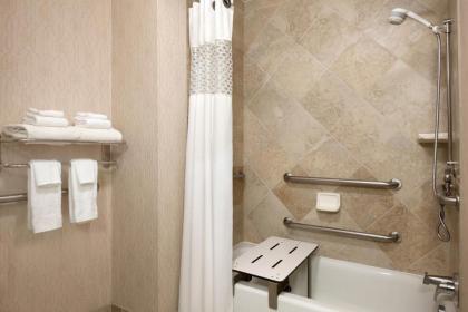 Hampton Inn & Suites Washington-Dulles International Airport - image 7