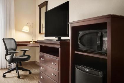 Hampton Inn & Suites Washington-Dulles International Airport - image 9