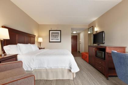 Hampton Inn Dulles/Cascades - image 16