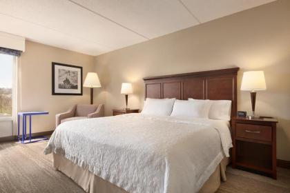 Hampton Inn Dulles/Cascades - image 17