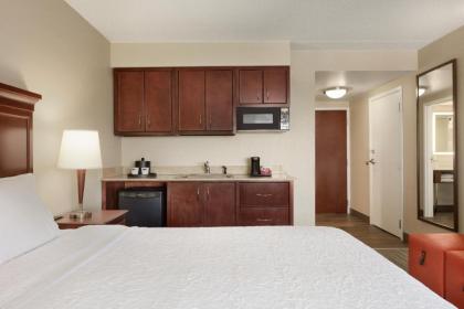 Hampton Inn Dulles/Cascades - image 6