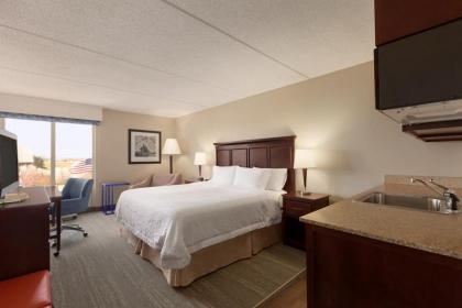 Hampton Inn Dulles/Cascades - image 7