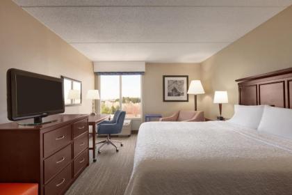 Hampton Inn Dulles/Cascades - image 8