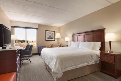 Hampton Inn Dulles/Cascades - image 9