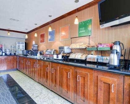 Comfort Inn & Suites Airport Dulles-Gateway - image 9