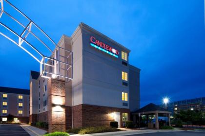 Candlewood Suites Sterling an IHG Hotel - image 11