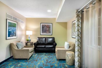 Candlewood Suites Sterling an IHG Hotel - image 15