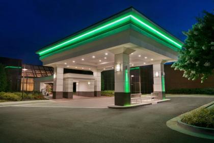 Holiday Inn Washington-Dulles International Airport an IHG Hotel - image 12