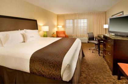 DoubleTree by Hilton Dulles Airport-Sterling - image 10