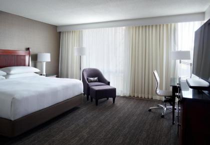 Washington Dulles Airport Marriott - image 13