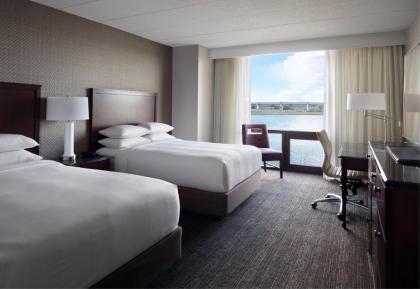 Washington Dulles Airport Marriott - image 14