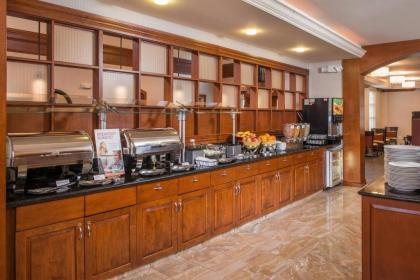 Residence Inn Dulles Airport At Dulles 28 Centre - image 11