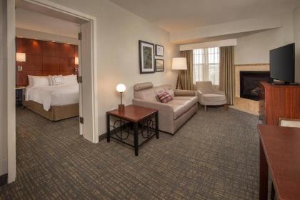 Residence Inn Dulles Airport At Dulles 28 Centre - image 4