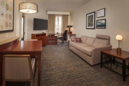 Residence Inn Dulles Airport At Dulles 28 Centre - image 6