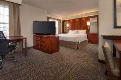 Residence Inn Dulles Airport At Dulles 28 Centre - image 8