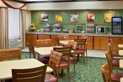 Fairfield Inn & Suites Dulles Airport - image 10