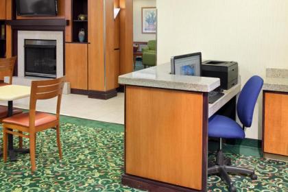 Fairfield Inn & Suites Dulles Airport - image 13